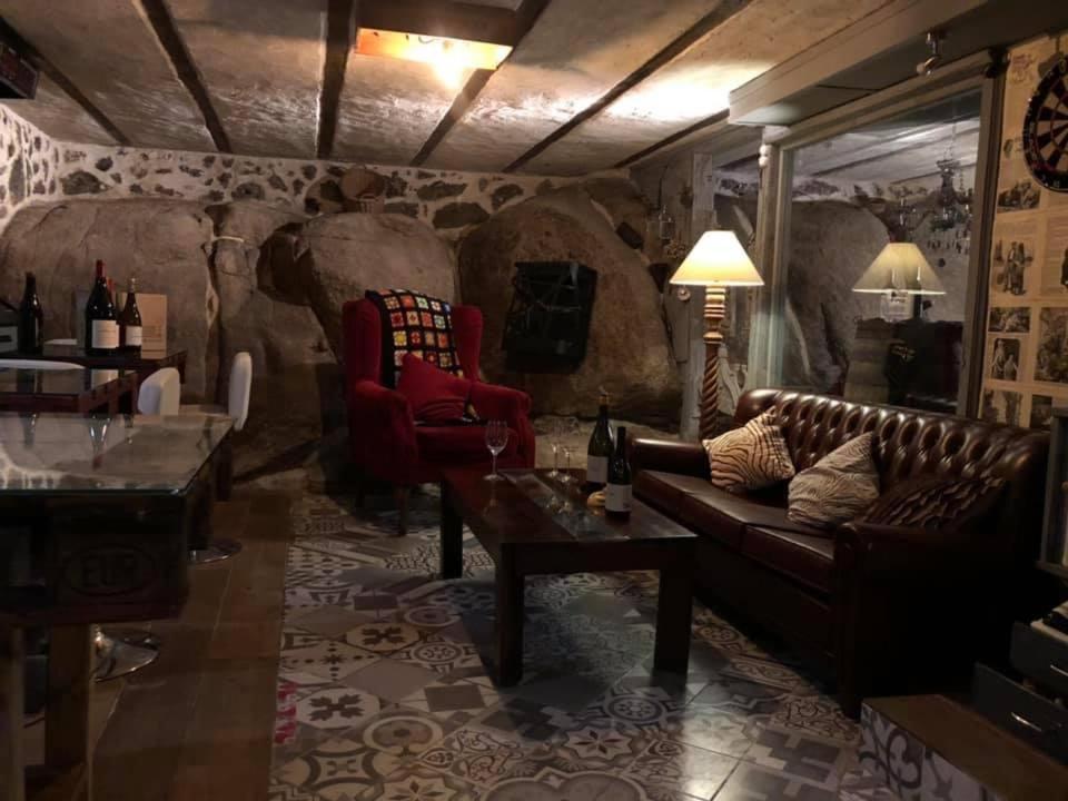 Casa Rural El Linaje De Los Cinco Sombreros Гальегос-де-Сан-Висенте Экстерьер фото